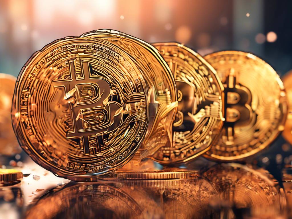 Top Altcoin Losers ⬇️ Amid Bitcoin's 10-Day Low ?