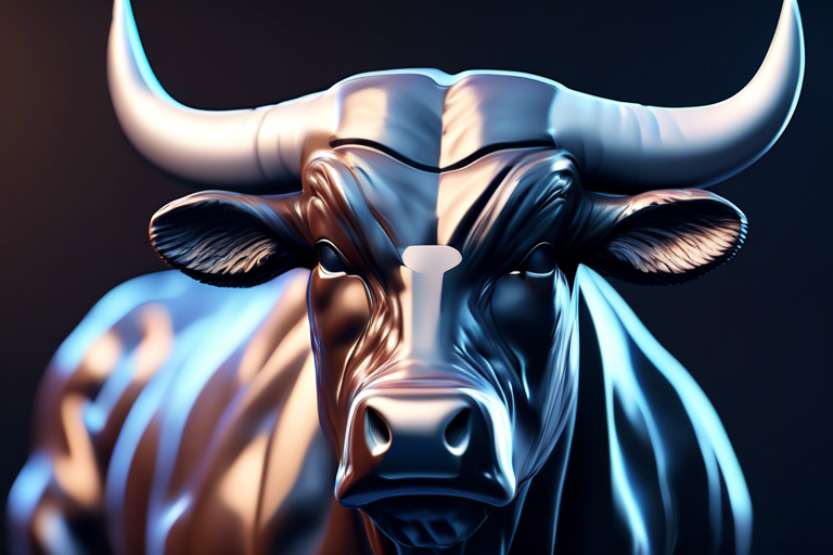 XRP Bulls Show Strength ? Ready for Potential Uptrend!