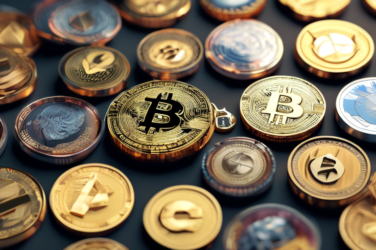 Key sectors impacted by illicit crypto flows reaching $100 billion since 2019 ??