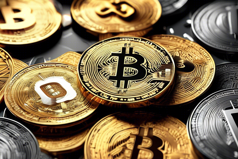 Discover Top Crypto Investments After Bitcoin & Altcoin Drops ?