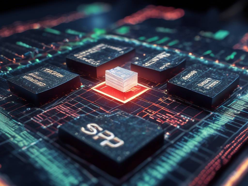 MicroStrategy poised for S&P 500? Here’s what you need to know! ??