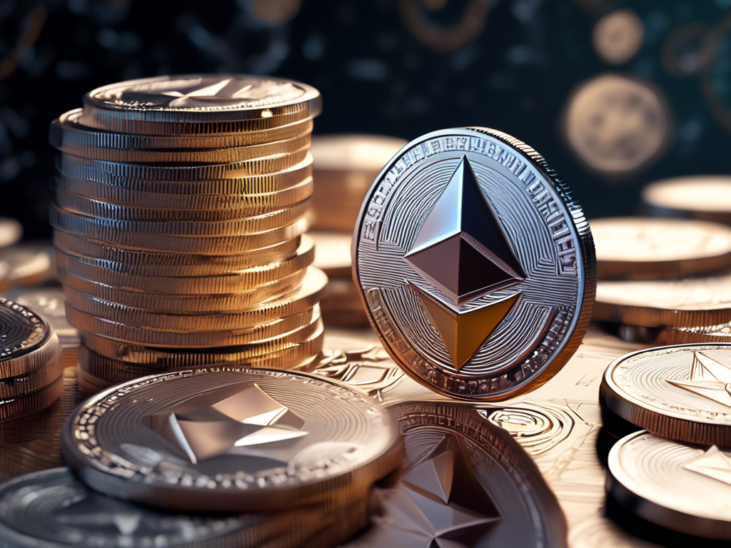 Ethereum ETFs Boost Resilience by Excluding Staking! ??