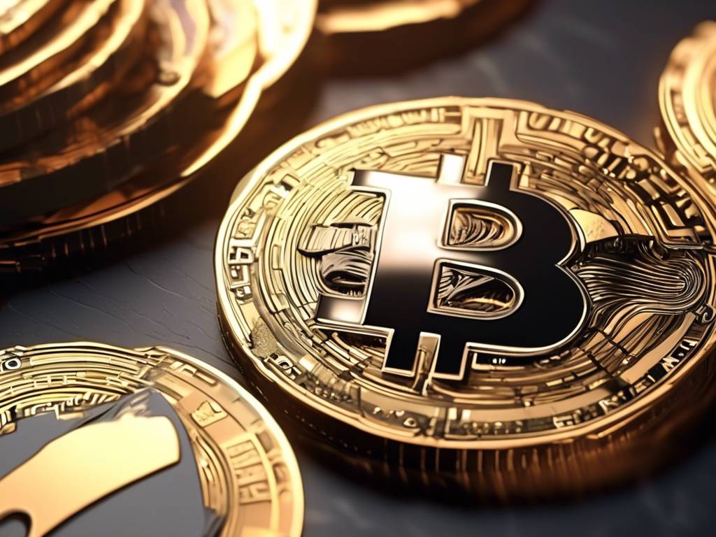 Toncoin surges 32% with Pantera Capital's mega-investment! ?