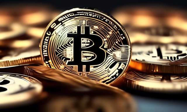 Bitcoin and Ethereum ETFs Action Summarized in Weekly Recap ?