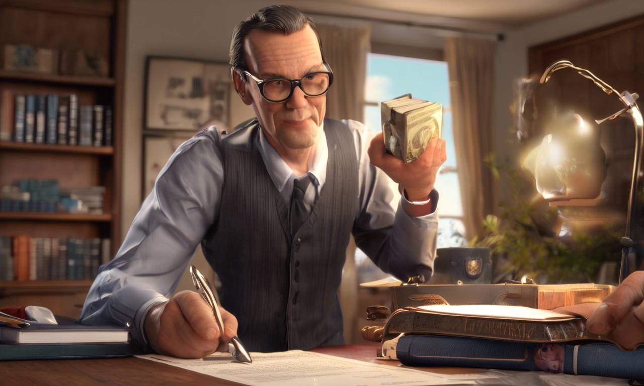 Debunking Myths Around Power of Attorney: What You Need to Know