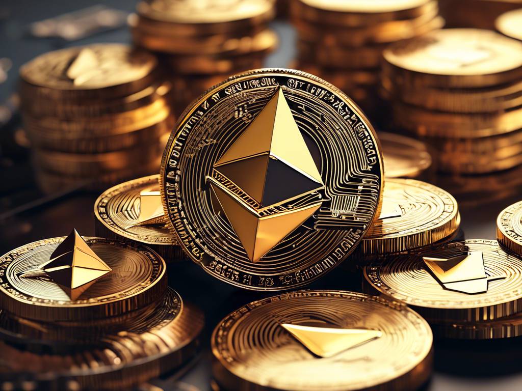 SEC Investigates Crypto Firms' Ethereum Classification as Security ??