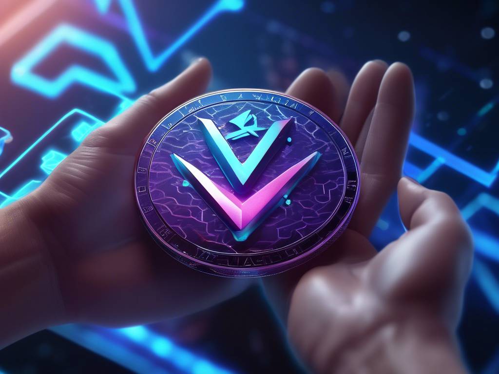 VeChain Price Predictions: ?25% Increase or New ATH for VET? ?