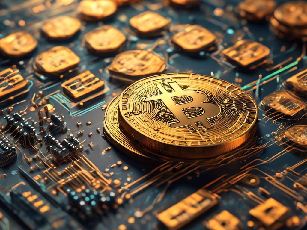 Bitcoin Analyst Predicts $57,938 Breakout ??