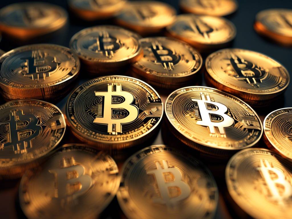 Bitcoin ETFs impact on BTC price ??