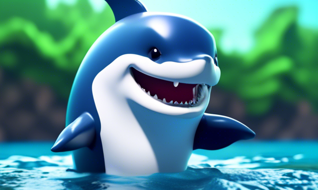 Hundreds of billions of SHIB bought by a smart whale post crash ?
