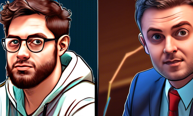Investors were fooled by two brothers in $60M crypto Ponzi scheme cracked down by SEC ?