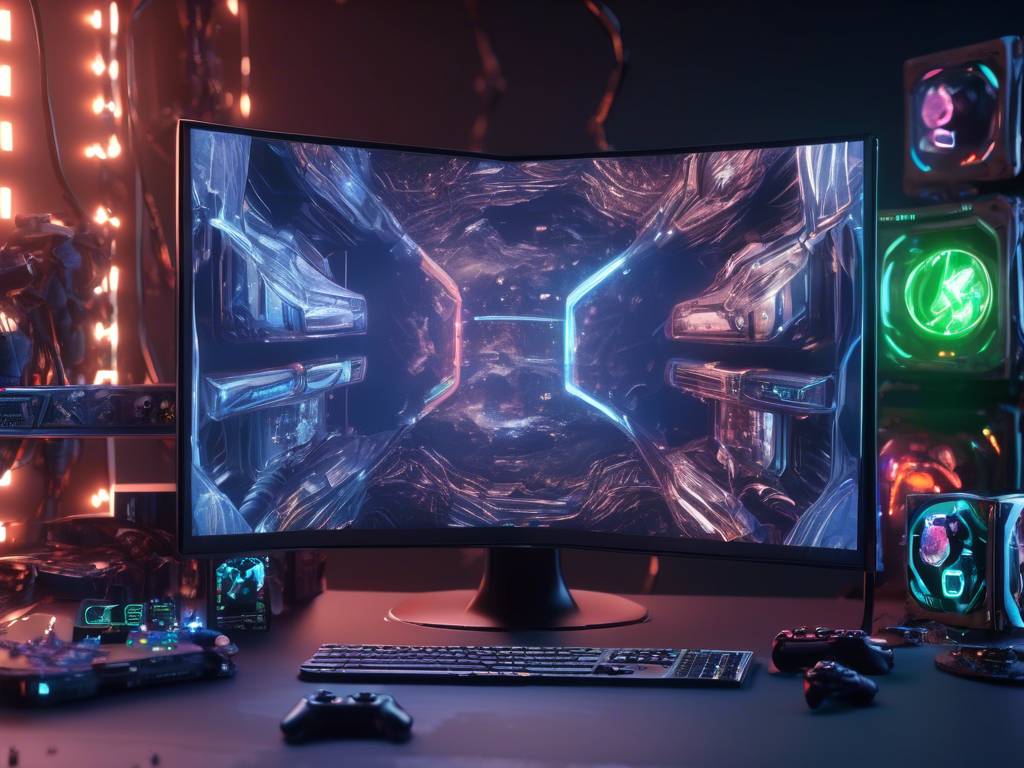 Metacade revolutionizes Web3 gaming with multi-chain integration! ??