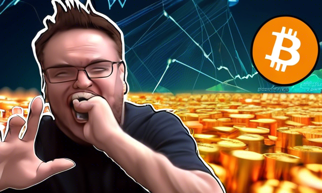 Bitcoin Cash Skyrocketed 14% Daily, as Bitcoin Tapped 7-Week Peak Near $70K (Market Watch) ?