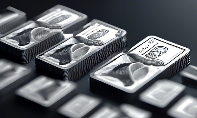 Grayscale ETF outflows slow, leading to a 10% jump in Ethereum price. ?
