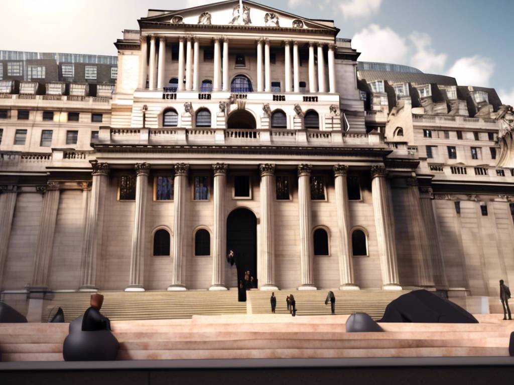 Bank of England and FCA launch digital securities sandbox consultation ?