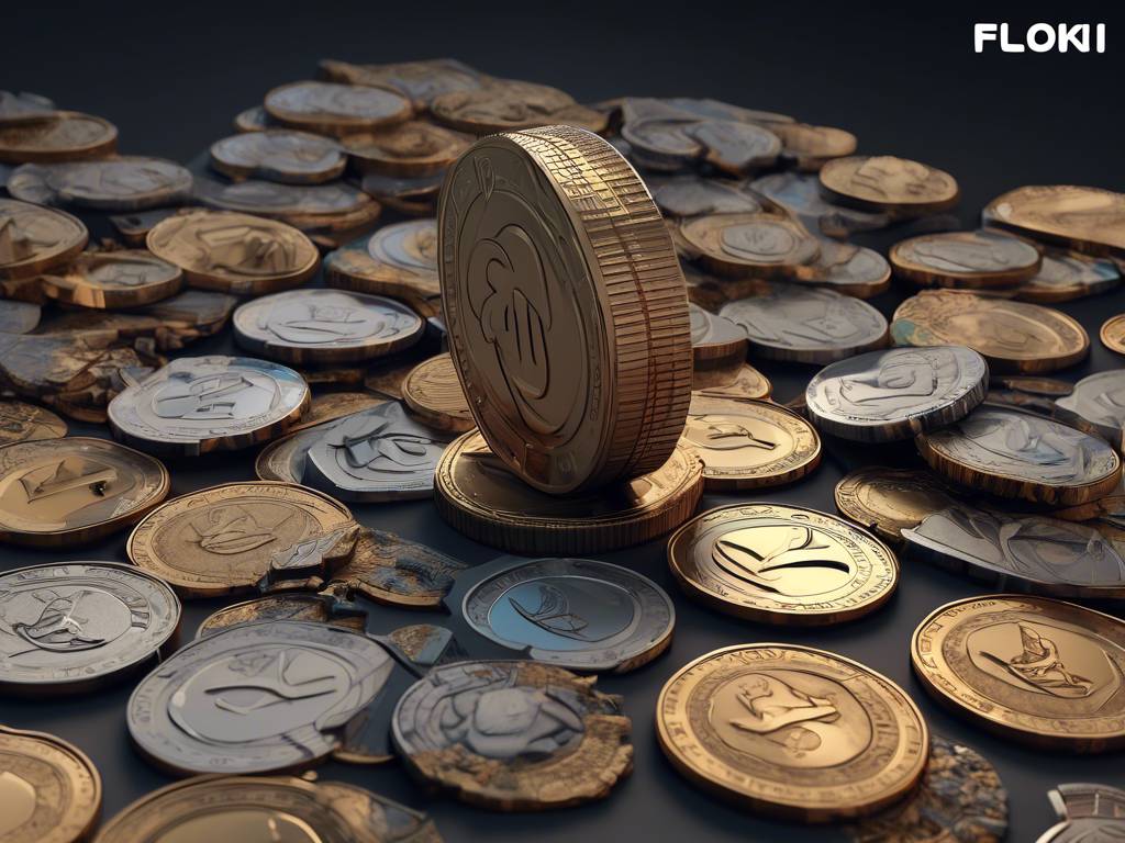 FLOKI Coin: An Analysis of Its Supply, Market Cap, and Potential Investment Opportunities
