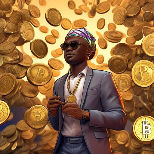Coinbase Ensures Access in Nigeria Despite Crypto Ban! ?✅
