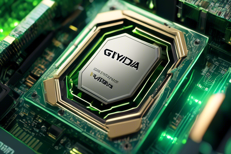Crypto readers predict Nvidia stock rising to $200! ??