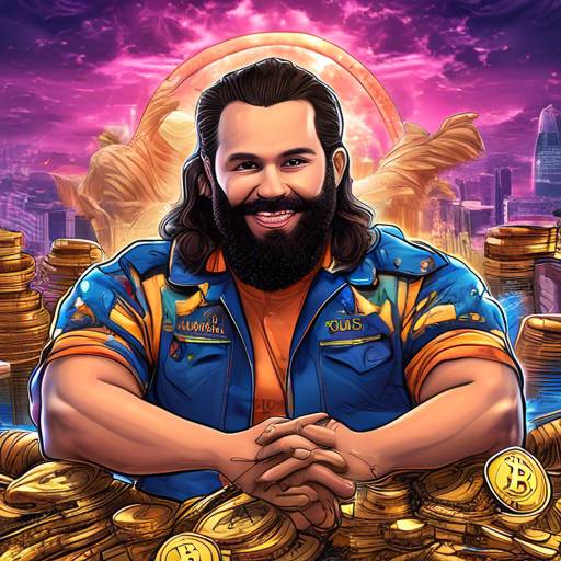El Salvador's Bukele Firm on Bitcoin (BTC) Holdings ??
