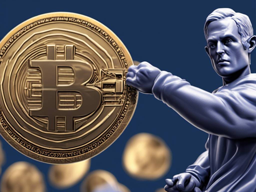 Coinbase sued for selling unregistered securities! ??