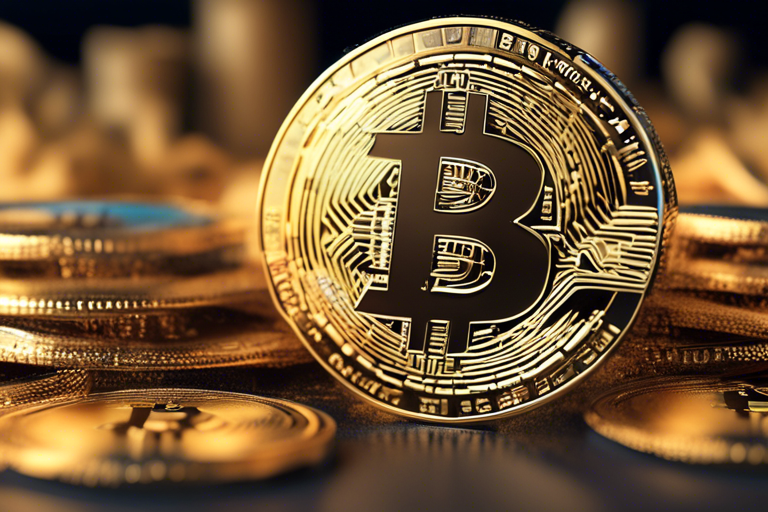 Amount of bitcoin left after rapid selling triggered crash by Germans is revealed. ???