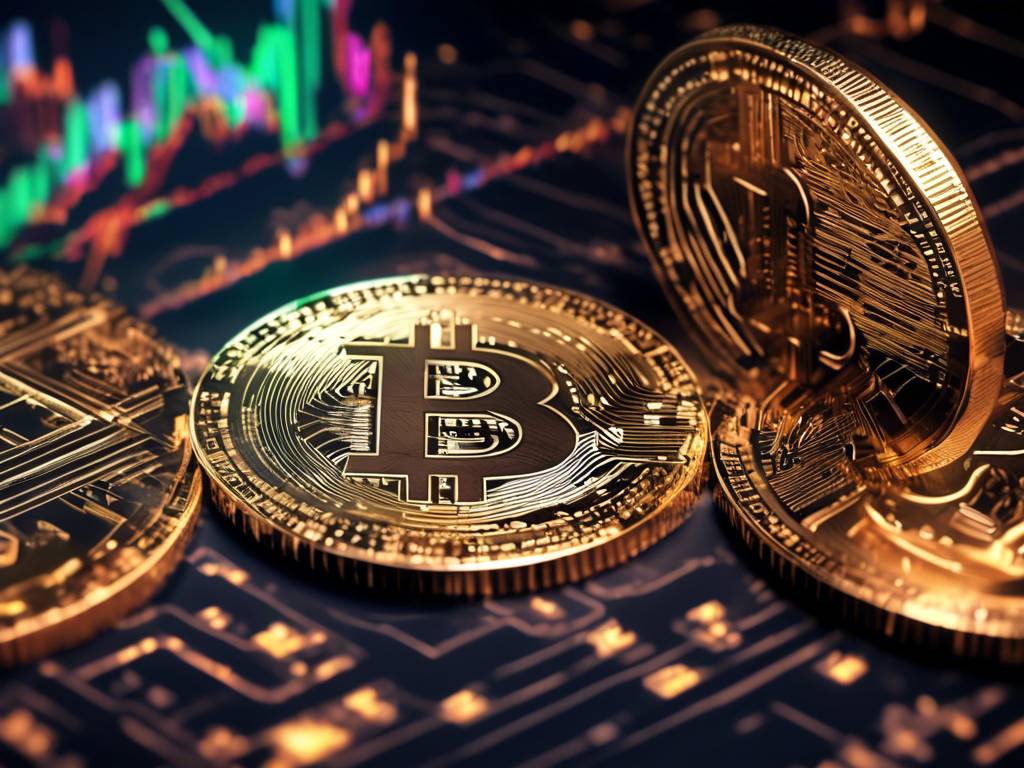 Top five crypto stories to watch this week ?