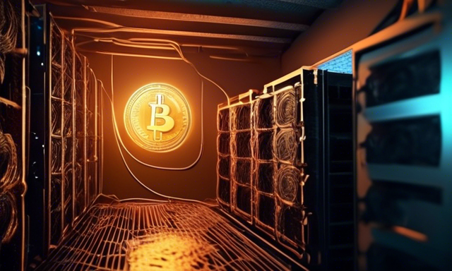 Illegal Bitcoin mining operation raided by Thai authorities due to power outage ?