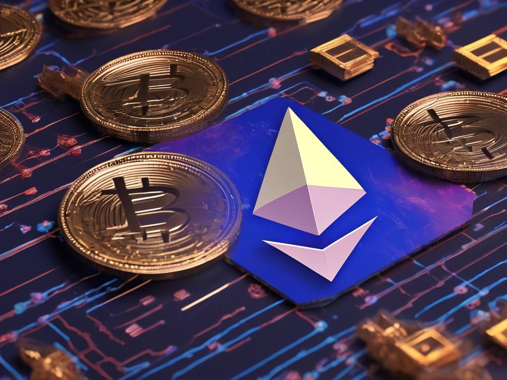 Ethereum ETF Approval Date Pushed to December! ??