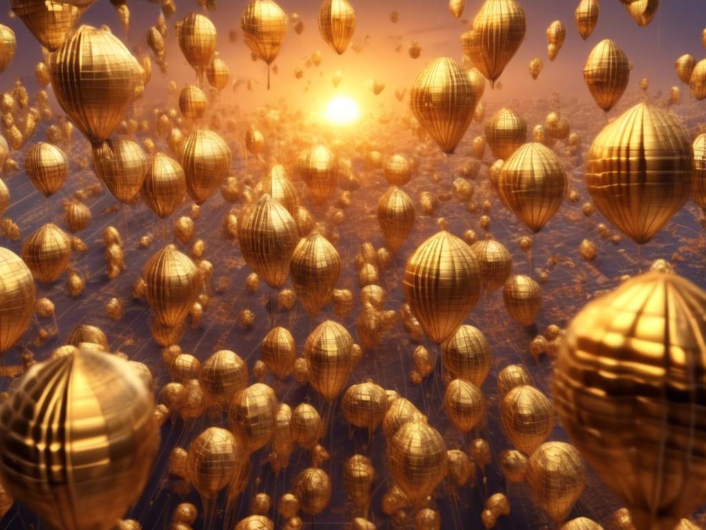 Cryptocurrency analyst predicts crypto surge following Myanmar exodus ?