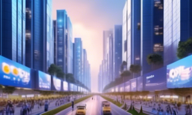Exploring Foxconn's India announcements: Operational expansion in 'Foxconn City' ?