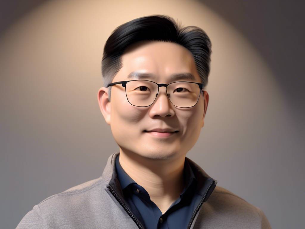 Yuga Labs appoints media veteran Won Kim as brand partnerships head! ??