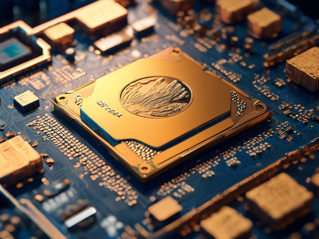 America's Missed Opportunity in Essential Chip Tech ??