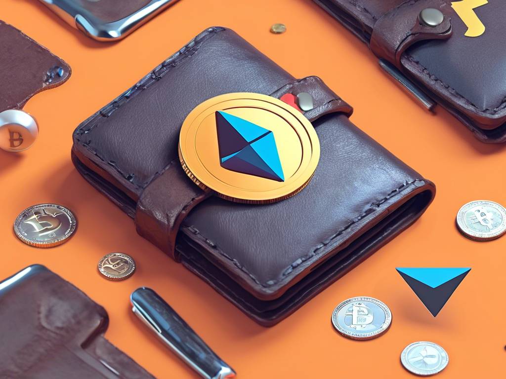 Ethereum Name Service wallet balances now shown in Google search results! ?