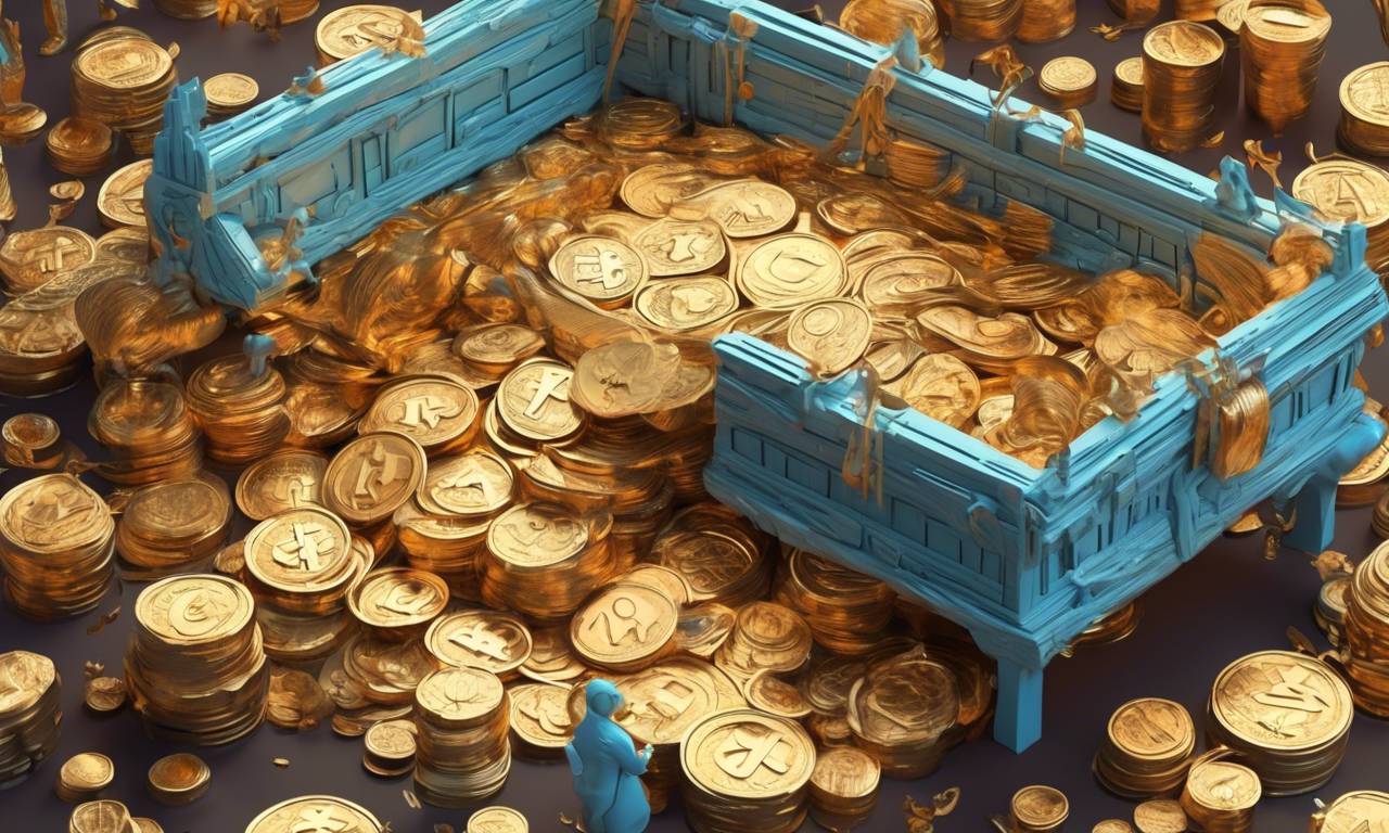 Cathie Wood's Ark Invest sheds $27M in COIN: Crypto enthusiasts ?