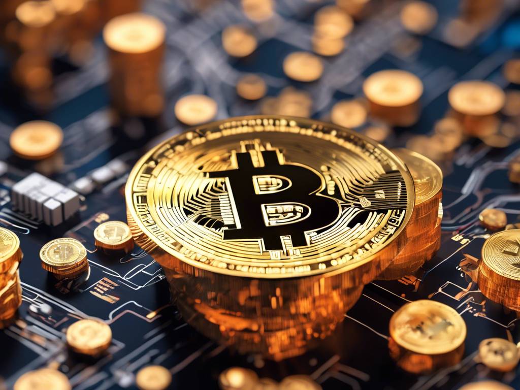 Chinese scholars acknowledge Bitcoin's benefits ???