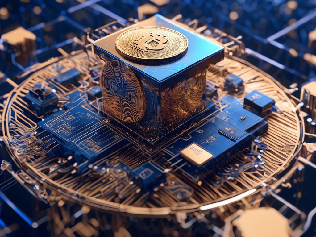 Coinbase Explores Generative AI For Blockchain's $1.3 Trillion Market ?