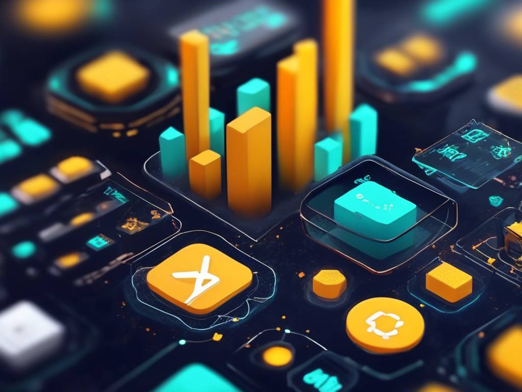 Bybit reports major CEXs see 3X surge in trading volumes! ??