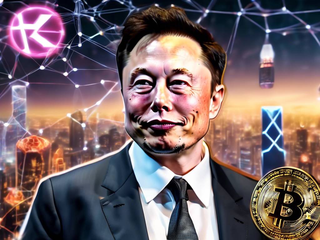 Hong Kong exposes fake crypto exchange tied to Elon Musk ?