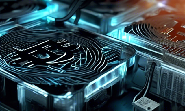 Is a Rebound in Bitcoin Mining Hashrate Being Seen, with Belief Returning Among Miners? ?