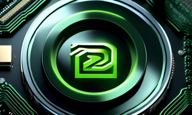 Nvidia's AI stock boom could potentially be threatened by this. ?
