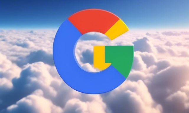 Google Cloud is used to supercharge AI Ambassadors and 3D worlds by a startup. ?