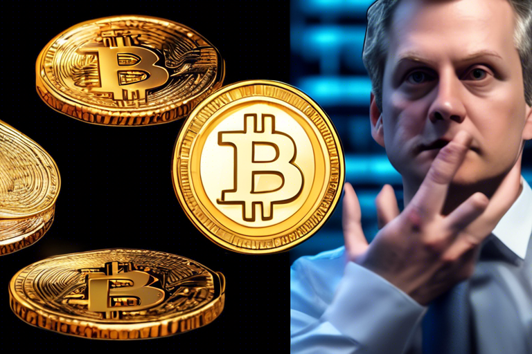 CryptoQuant’s CEO confident: Government Bitcoin sell-off won't shake crypto market! ??