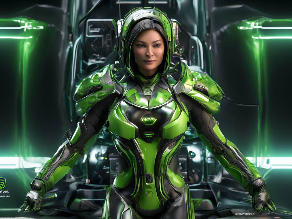 Nvidia derivative poised to double ?, says Benchmark