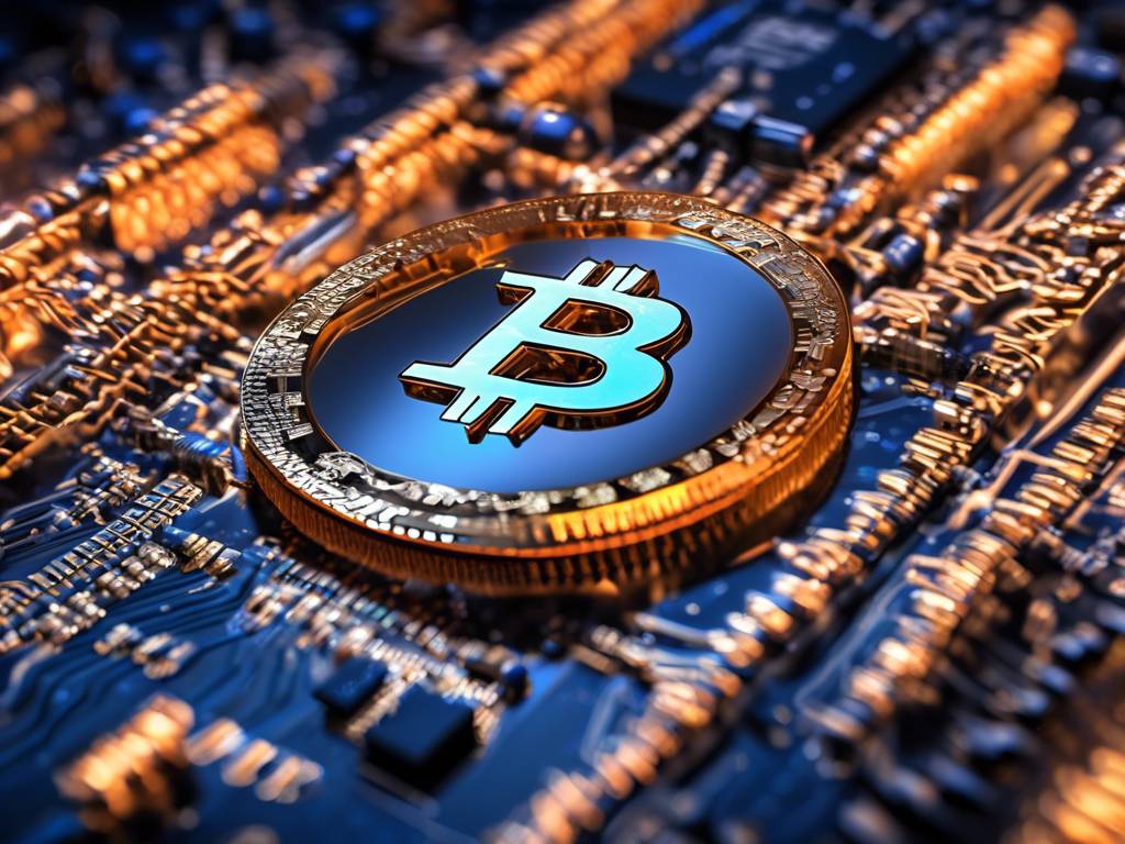 Bitcoin ETF Gains $484M Inflows ? Time to Buy or Wait?