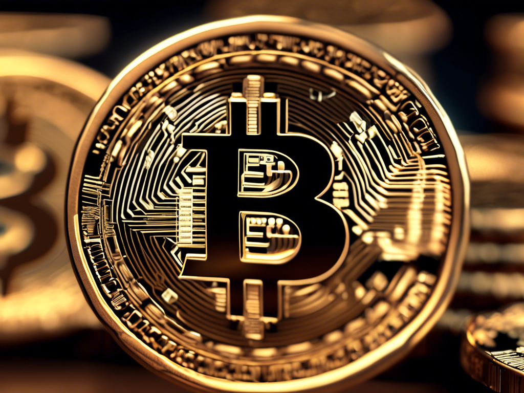 Bitcoin Gains Solid On-Chain Support Below $68,900 ??