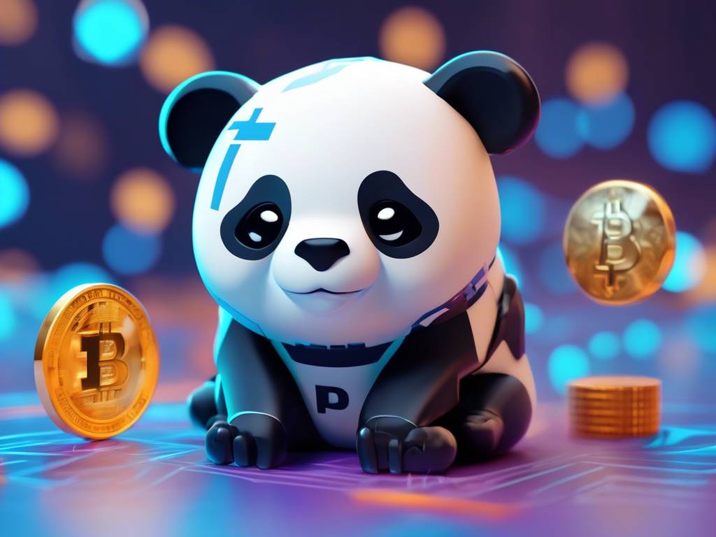 Bitpanda teams up with LBBW for new crypto custody services! ??