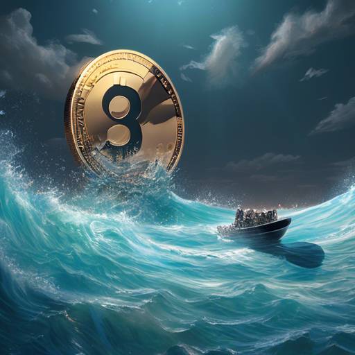 Stewart's SEC Exit: Ripple Effect on Crypto Regulation ??