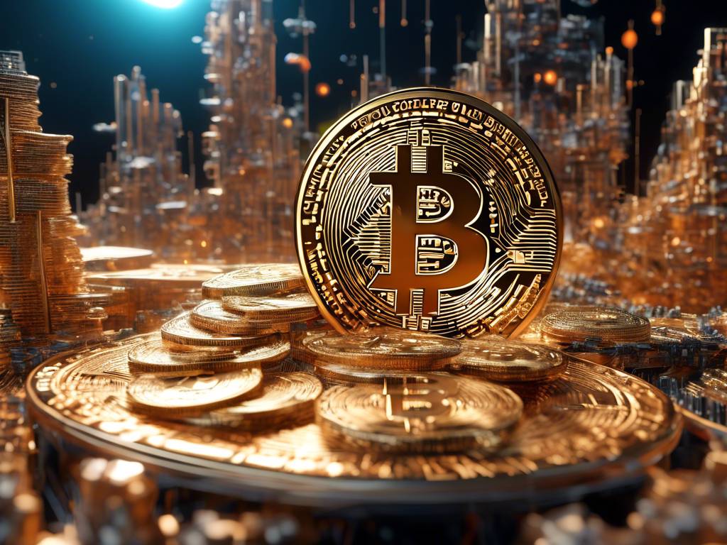 Bitcoin Maximalism Predicted to Rise ?