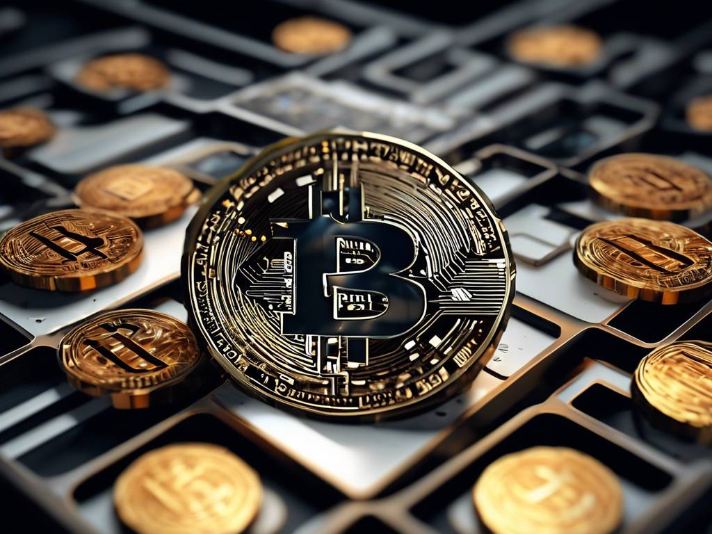 $1 Cryptocurrency Set to Surge ?? Don't Miss Out!