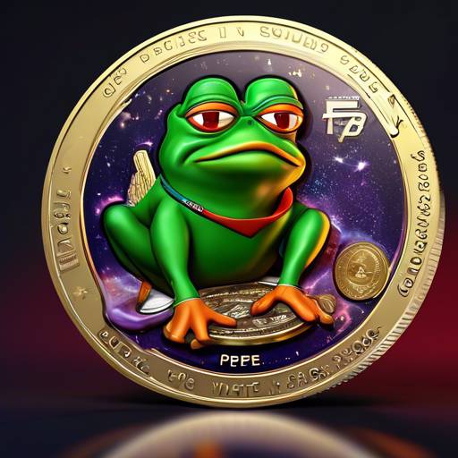 Pepe Coin Price Surpasses $0.000002: ? What's Next?